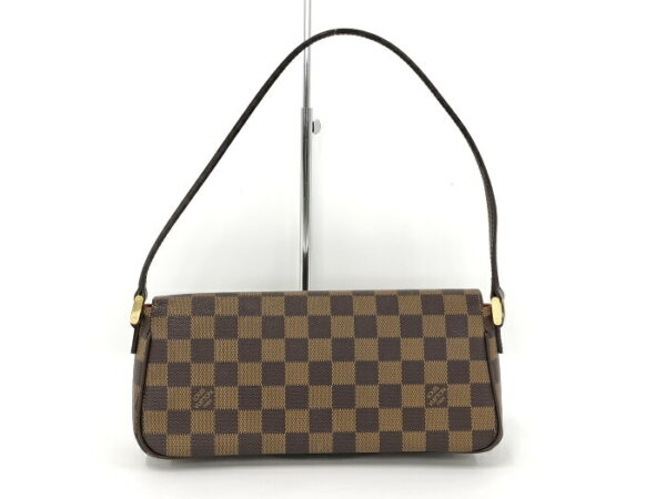 2000773252001138 2 Louis Vuitton Recolator Shoulder Bag Damier Ebene