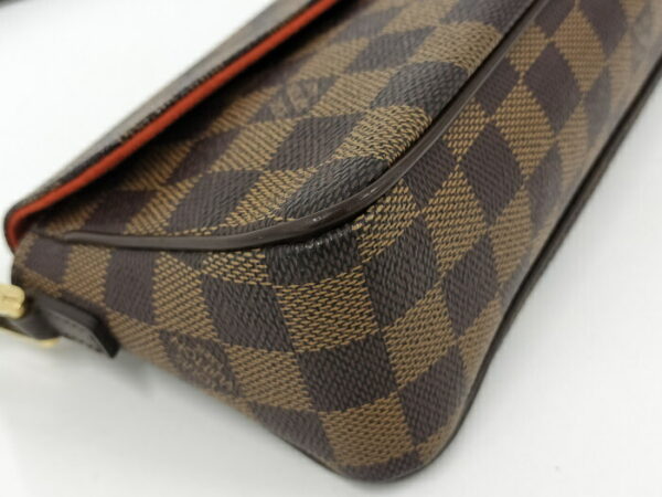 2000773252001138 3 Louis Vuitton Recolator Shoulder Bag Damier Ebene