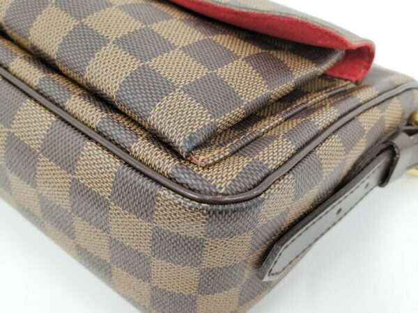 2000773252001149 3 Louis Vuitton Ravello GM Shoulder Bag Damier Ebene