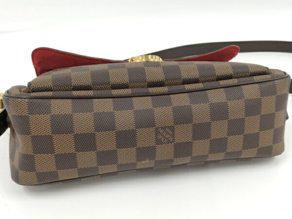 2000773252001149 5 Louis Vuitton Ravello GM Shoulder Bag Damier Ebene