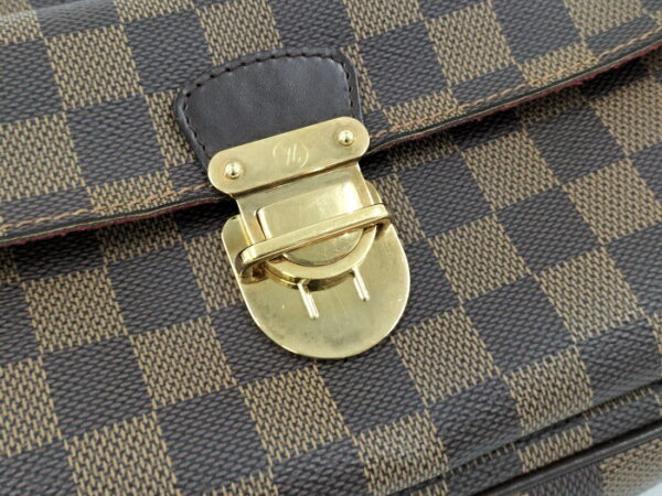 2000773252001149 8 Louis Vuitton Ravello GM Shoulder Bag Damier Ebene