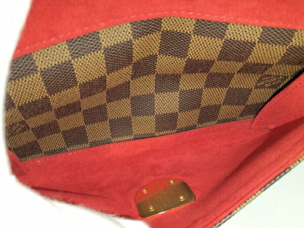 2000773252001149 9 Louis Vuitton Ravello GM Shoulder Bag Damier Ebene