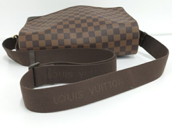 2000773252001153 4 Louis Vuitton Shelton GM Shoulder Bag Damier Ebene