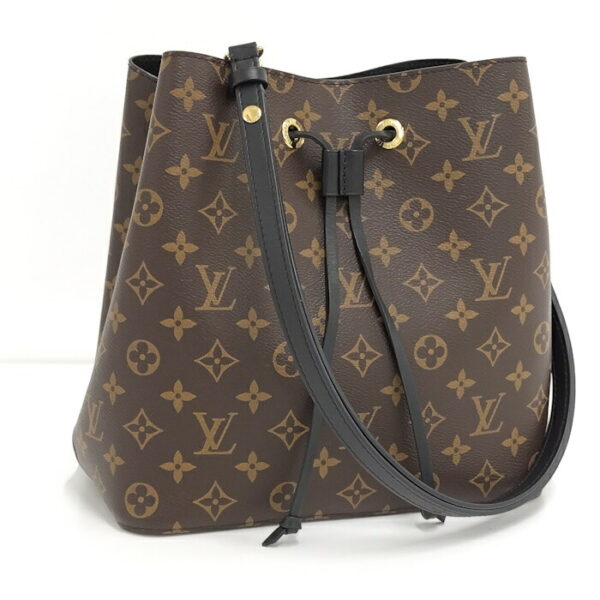 2000773252001161 1 Louis Vuitton Neo Noe Shoulder Bag Monogram