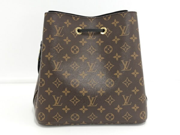 2000773252001161 2 Louis Vuitton Neo Noe Shoulder Bag Monogram