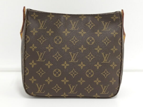 2000773252001170 2 Louis Vuitton Looping MM Shoulder Bag Monogram