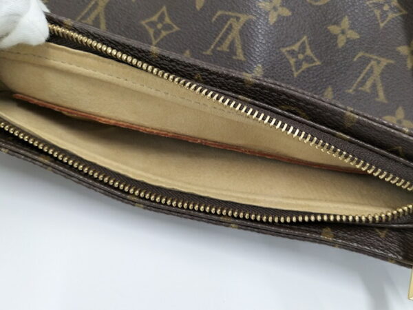 2000773252001170 8 Louis Vuitton Looping MM Shoulder Bag Monogram