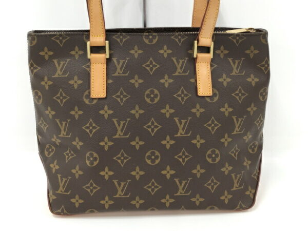 2000773252001172 2 Louis Vuitton Hippo Piano Tote Bag Monogram