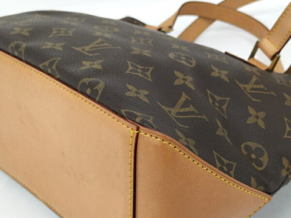 2000773252001172 3 Louis Vuitton Hippo Piano Tote Bag Monogram