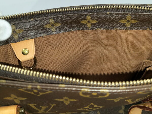 2000773252001172 7 Louis Vuitton Hippo Piano Tote Bag Monogram