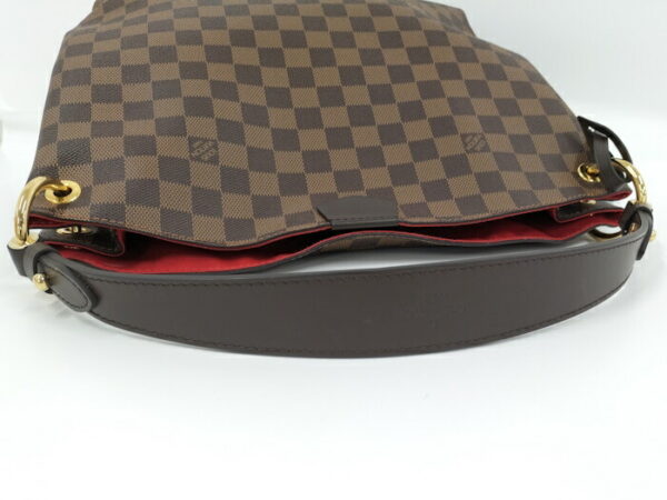 2000773252001181 4 Louis Vuitton Graceful PM Handbag Damier Ebene