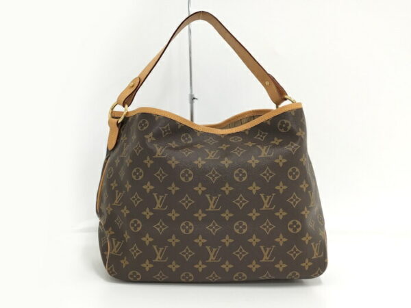 2000773252001196 2 Louis Vuitton Delightful PM Monogram Handbag