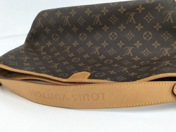 2000773252001196 5 Louis Vuitton Delightful PM Monogram Handbag