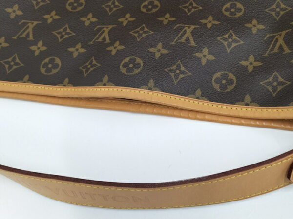 2000773252001196 7 Louis Vuitton Delightful PM Monogram Handbag