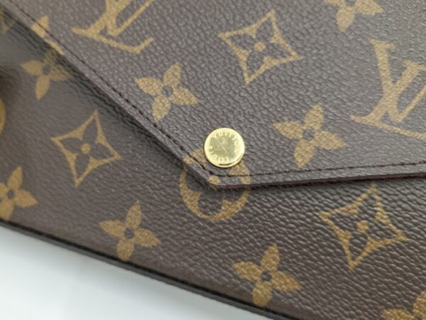 2000773252001200 6 Louis Vuitton Pochette Felicie Shoulder Bag