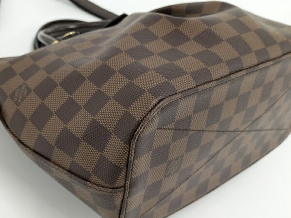 2000773252001202 3 Louis Vuitton Sienna PM Shoulder Bag Damier Ebene