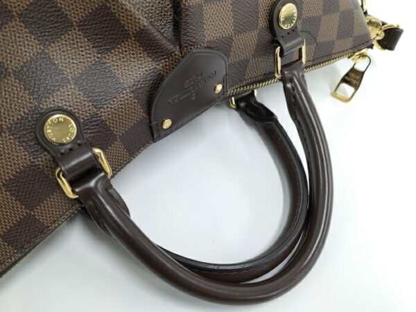 2000773252001202 5 Louis Vuitton Sienna PM Shoulder Bag Damier Ebene