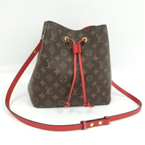 2000773252001207 1 Louis Vuitton Musette Salsa Shoulder Bag Brown