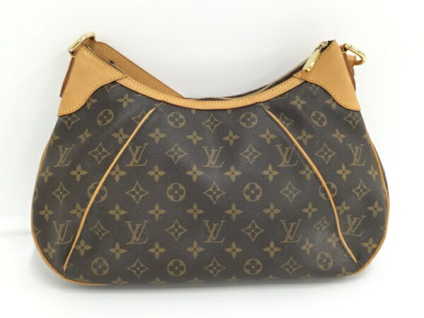 2000773252001209 2 Louis Vuitton Galliera PM Shoulder Bag Monogram