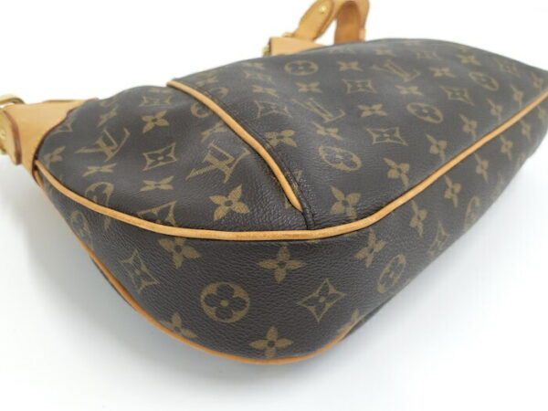 2000773252001209 3 Louis Vuitton Galliera PM Shoulder Bag Monogram