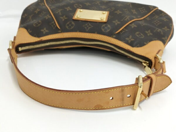 2000773252001209 4 Louis Vuitton Galliera PM Shoulder Bag Monogram