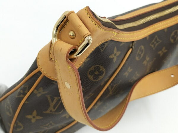 2000773252001209 6 Louis Vuitton Galliera PM Shoulder Bag Monogram