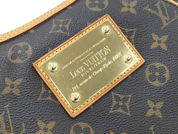 2000773252001209 8 Louis Vuitton Galliera PM Shoulder Bag Monogram