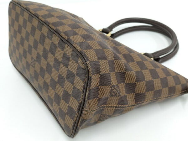 2000773252001210 3 Louis Vuitton Saleya PM Damier Ebene Tote Bag