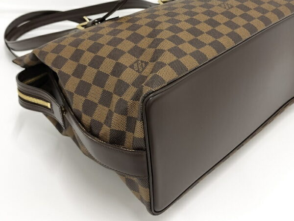 2000773252001234 4 Louis Vuitton Chelsea Tote Bag Damier Ebene