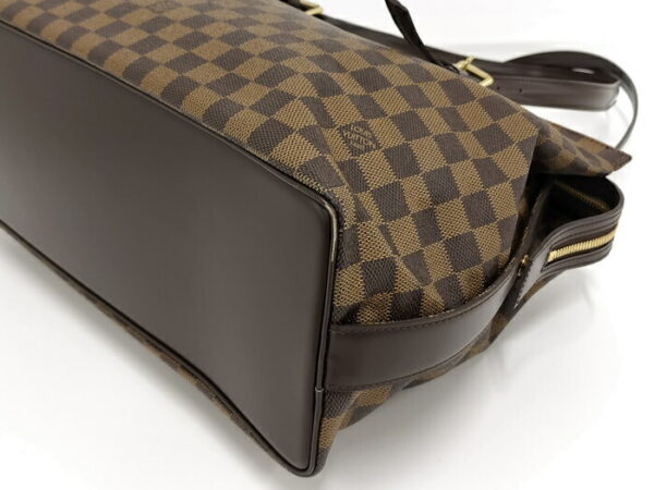 2000773252001234 5 Louis Vuitton Chelsea Tote Bag Damier Ebene