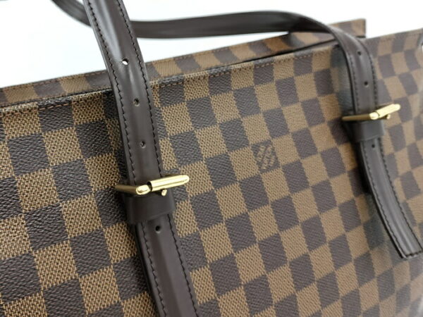 2000773252001234 7 Louis Vuitton Chelsea Tote Bag Damier Ebene