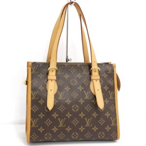 oppo 256 LOUIS VUITTON Stresa PM Shoulder Bag Monogram Black