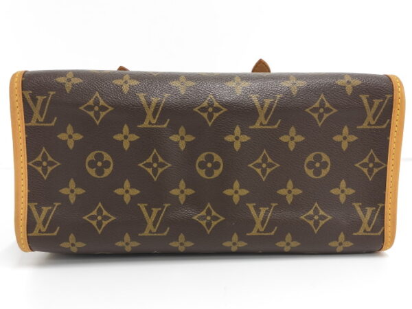 oppo 256 Louis Vuitton Popincourt Eau Shoulder Bag Monogram