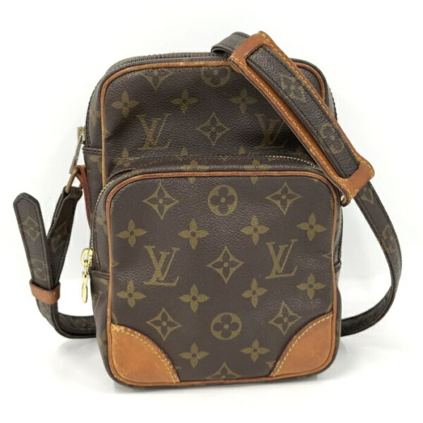 2000773252100579 1 Louis Vuitton Amazon Shoulder Bag Monogram