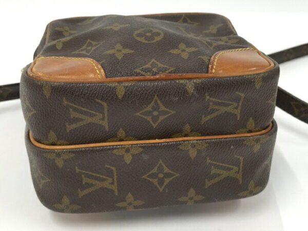 2000773252100579 5 Louis Vuitton Amazon Shoulder Bag Monogram