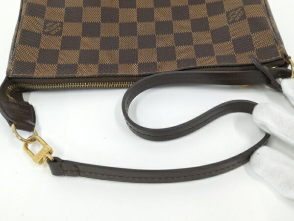 2000773252400040 4 Louis Vuitton Pochette Accessoire Pouch Damier Ebene