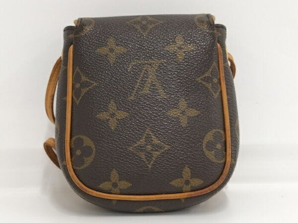 2000773252800314 2 Louis Vuitton Pochette Cancun Shoulder Bag Monogram