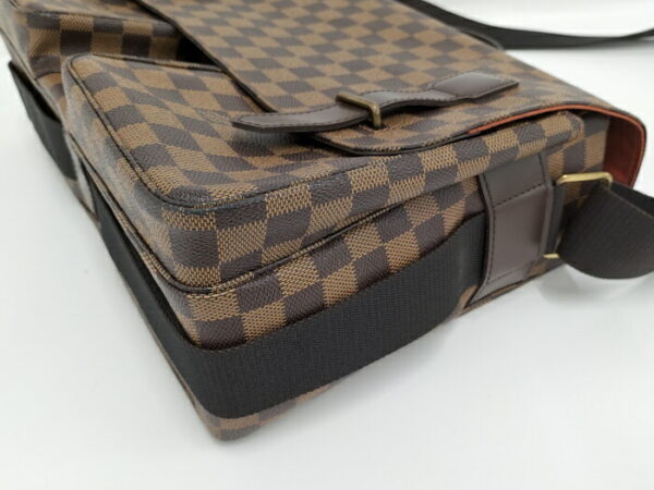 2000773253000031 3 Louis Vuitton Broadway Damier Ebene Shoulder Bag