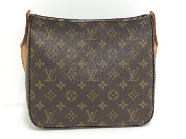 2000773257100443 2 Louis Vuitton Looping MM Handbag Monogram