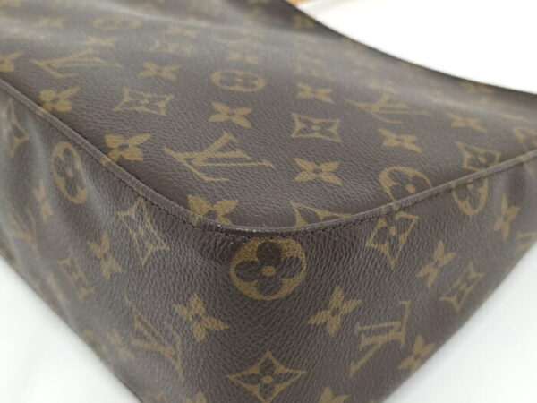 2000773257100443 3 Louis Vuitton Looping MM Handbag Monogram