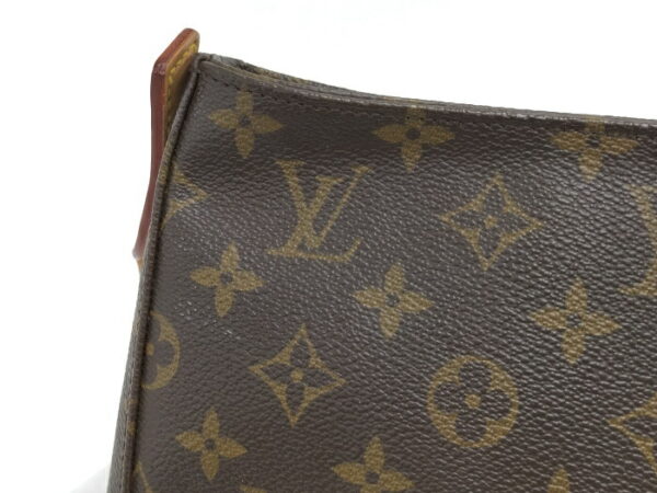 2000773257100443 7 Louis Vuitton Looping MM Handbag Monogram