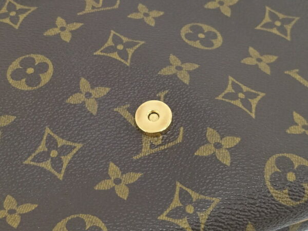 2000773257100450 9 Louis Vuitton Musette Tango Short Shoulder Bag Monogram