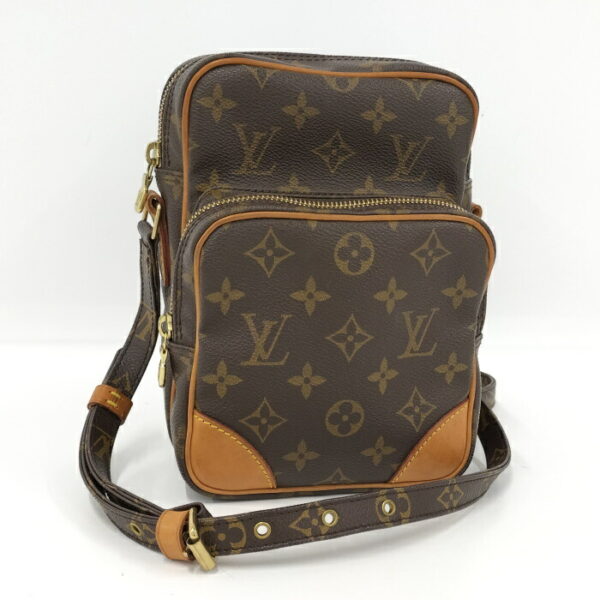 2000773257100456 1 Louis Vuitton Amazon Shoulder Bag Monogram