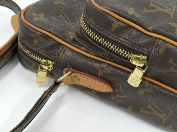 2000773257100456 6 Louis Vuitton Amazon Shoulder Bag Monogram