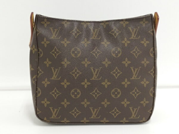 2000773257100465 2 Louis Vuitton Looping MM Shoulder Bag Monogram