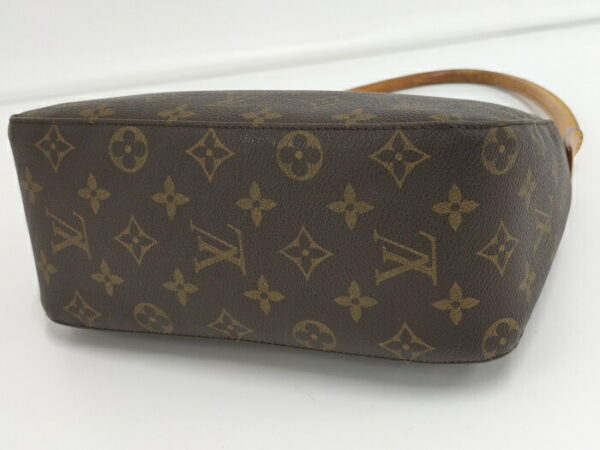 2000773257100465 4 Louis Vuitton Looping MM Shoulder Bag Monogram