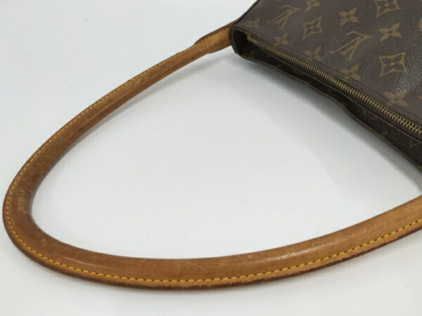 2000773257100465 6 Louis Vuitton Looping MM Shoulder Bag Monogram