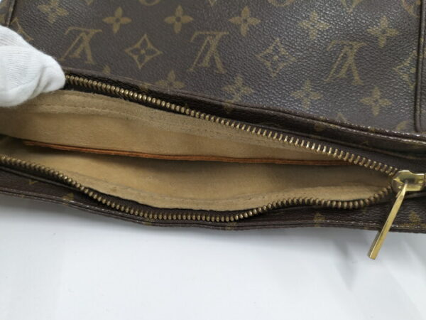 2000773257100465 8 Louis Vuitton Looping MM Shoulder Bag Monogram