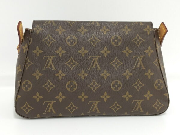 2000773257100482 2 Louis Vuitton Mini Looping Handbag Monogram