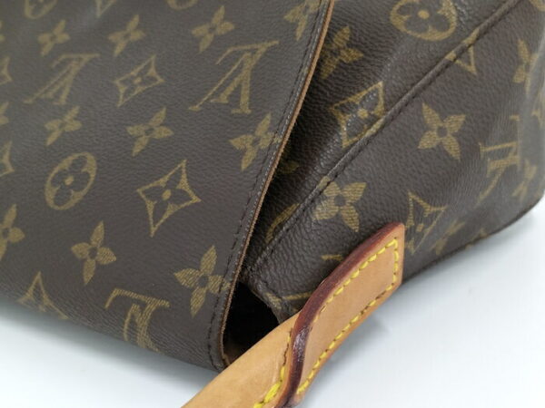 2000773257100482 6 Louis Vuitton Mini Looping Handbag Monogram